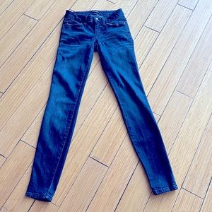 BEBE JEANS, Size 24, GREAT CONDITION.